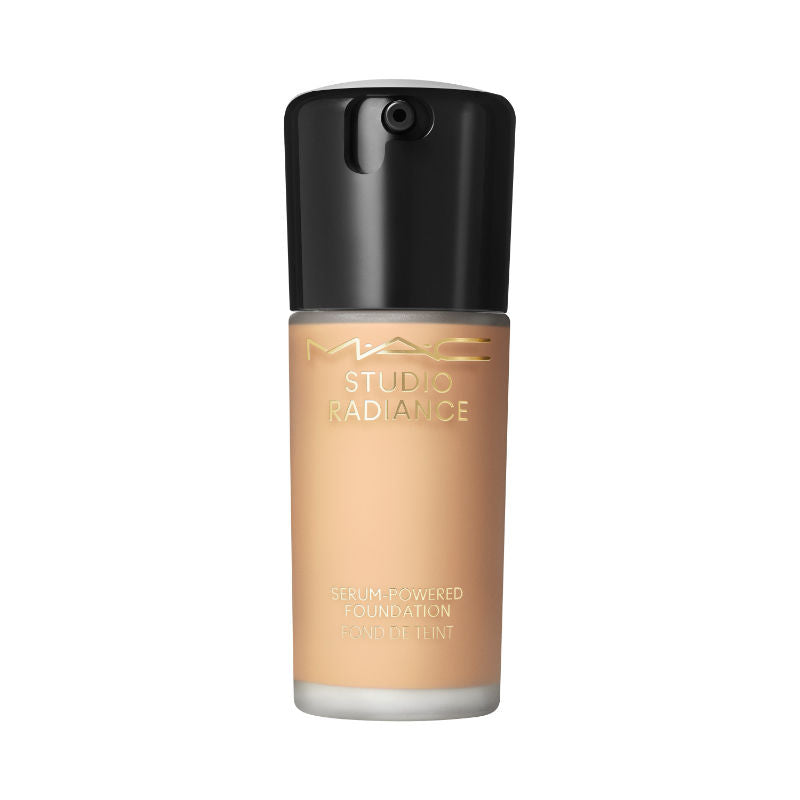 Studio Radiance Serum-Powered Foundation - NC35