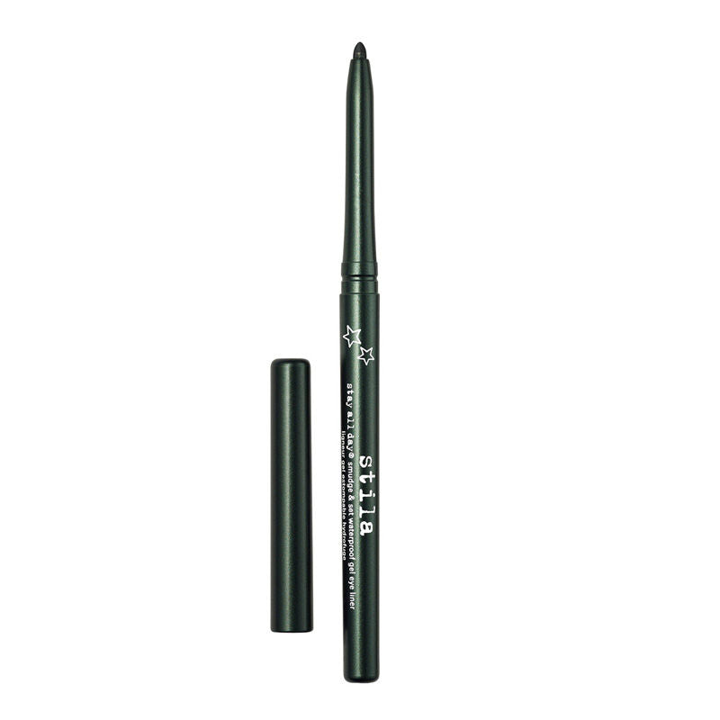 Stay All Day Smudge & Set Waterproof Gel Eye Liner - Cypress