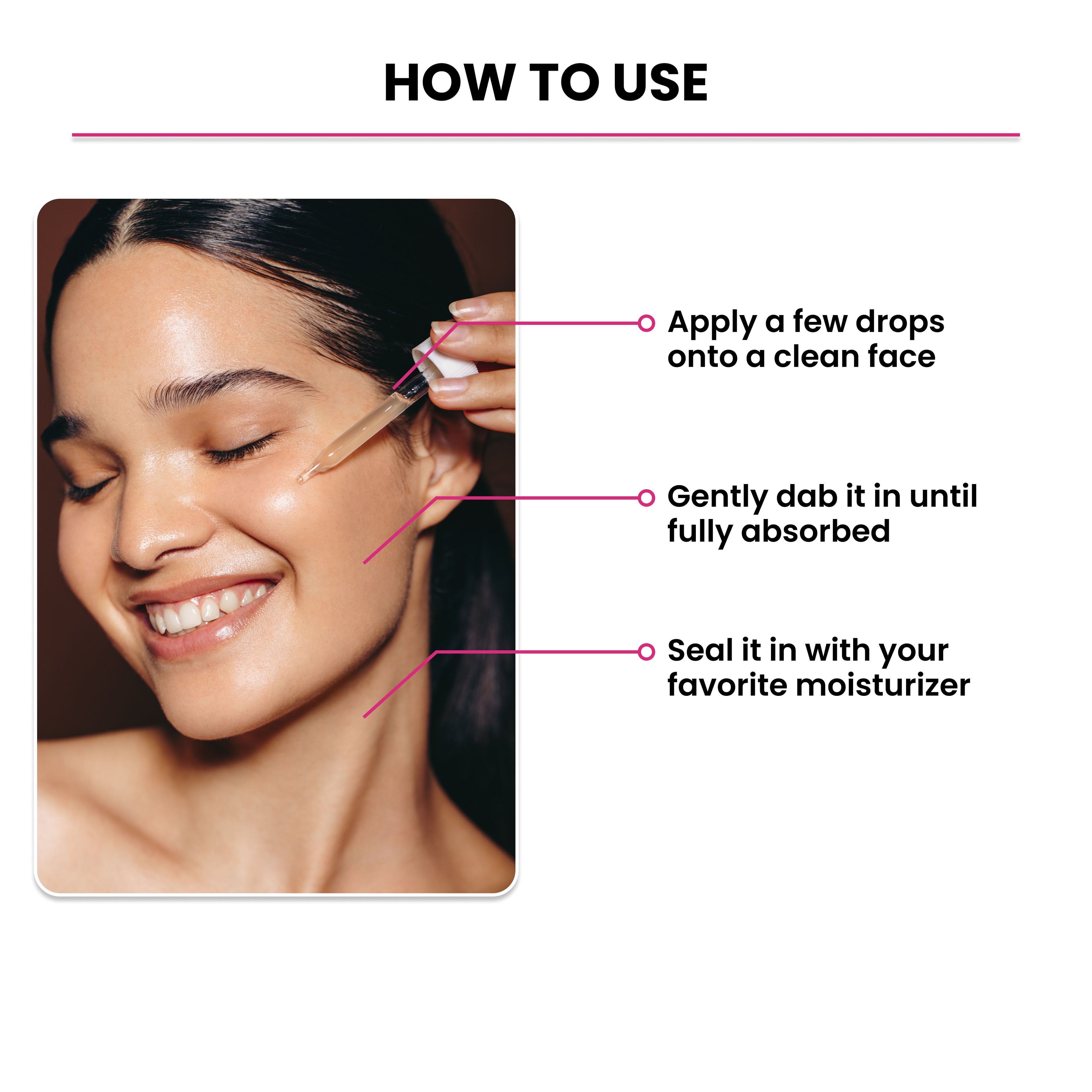 10% Niacinamide + 1% Zinc PCA Serum