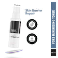Pore-Minimizing Ultimate Toner