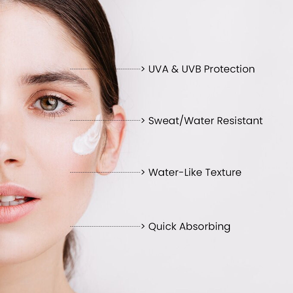 Brightening Pro Sunscreen For Women