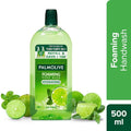 Hydrating Foaming Hand Wash Lime & Mint