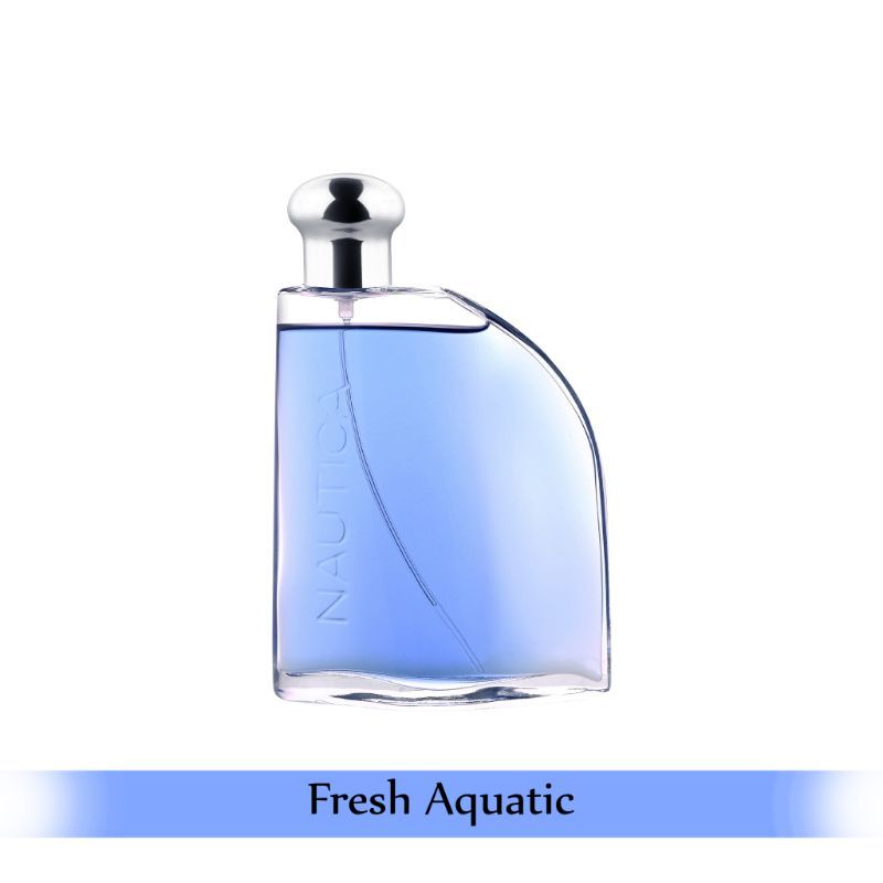 BLUE SAIL EAU DE TOILETTE SPRAY VAPORISATEUR(100 ML) For Him