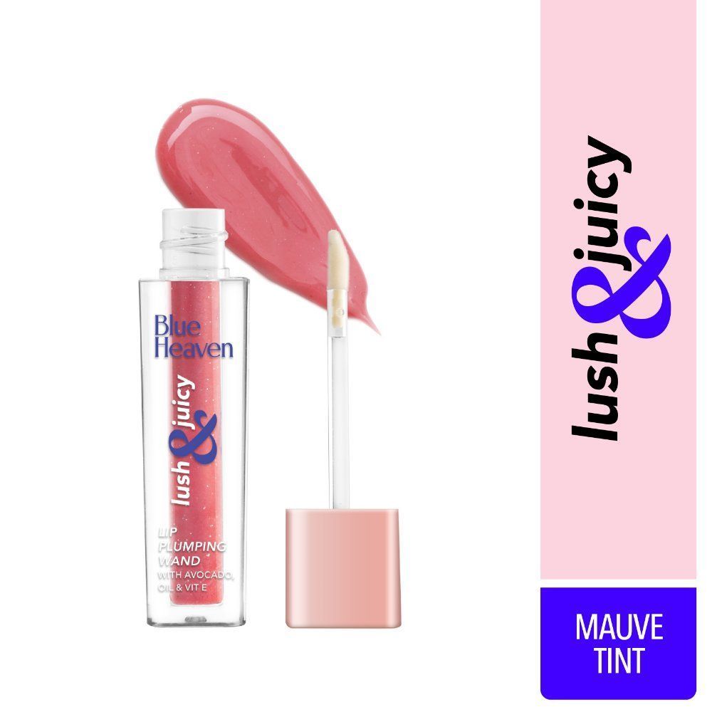 Lush & Juicy Lip Wand Gloss