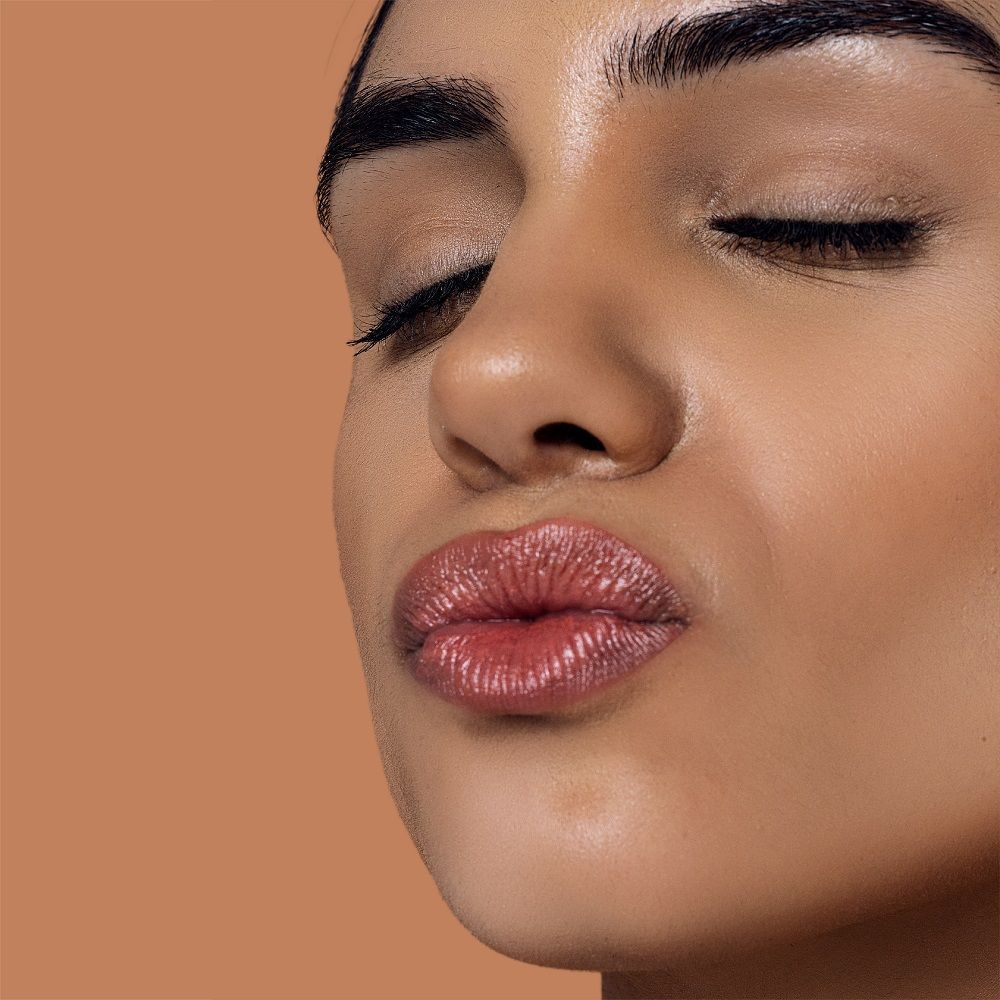 Lush & Juicy Lip Wand Gloss