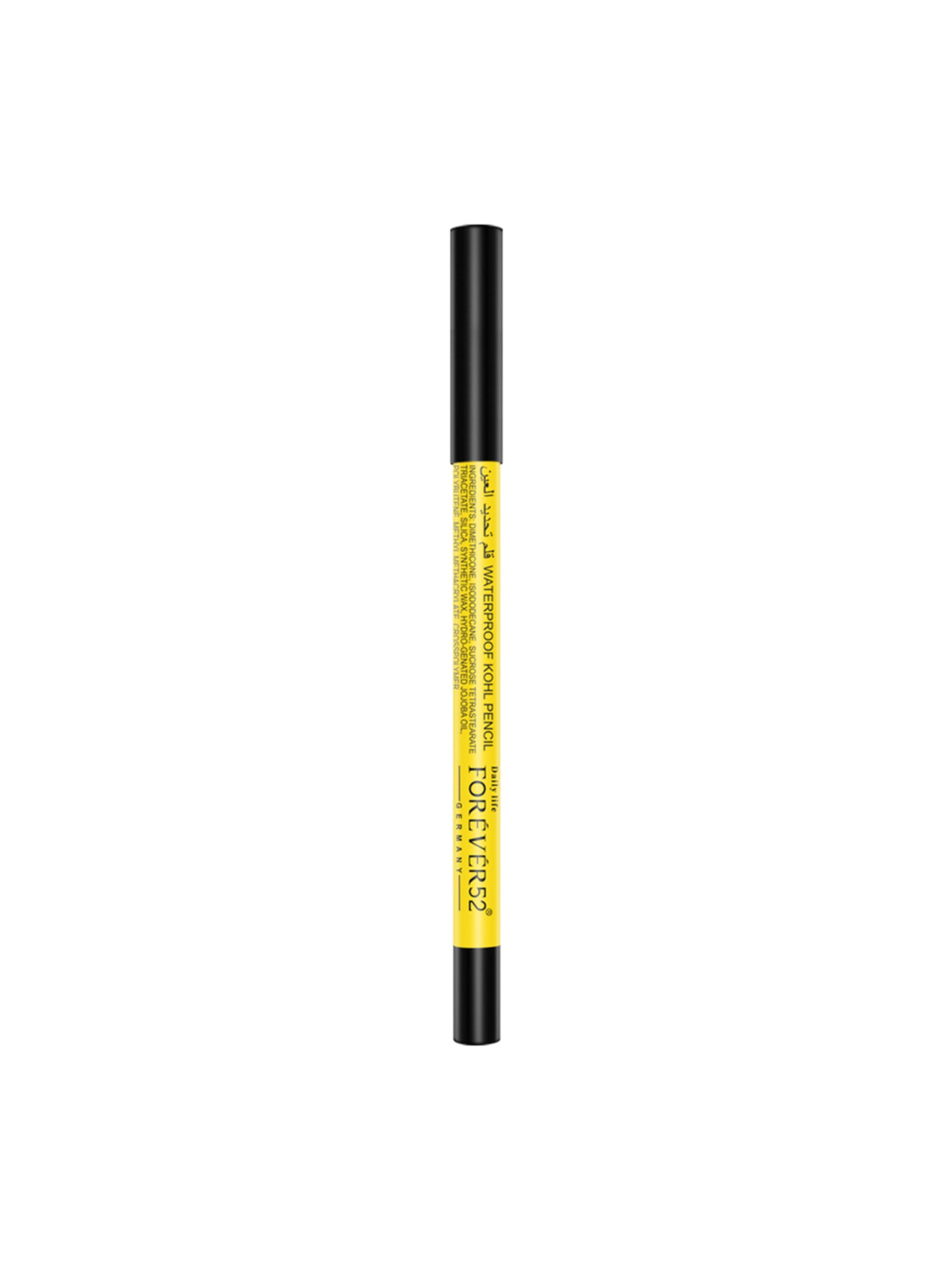 Waterproof Kohl Pencil - KWP001
