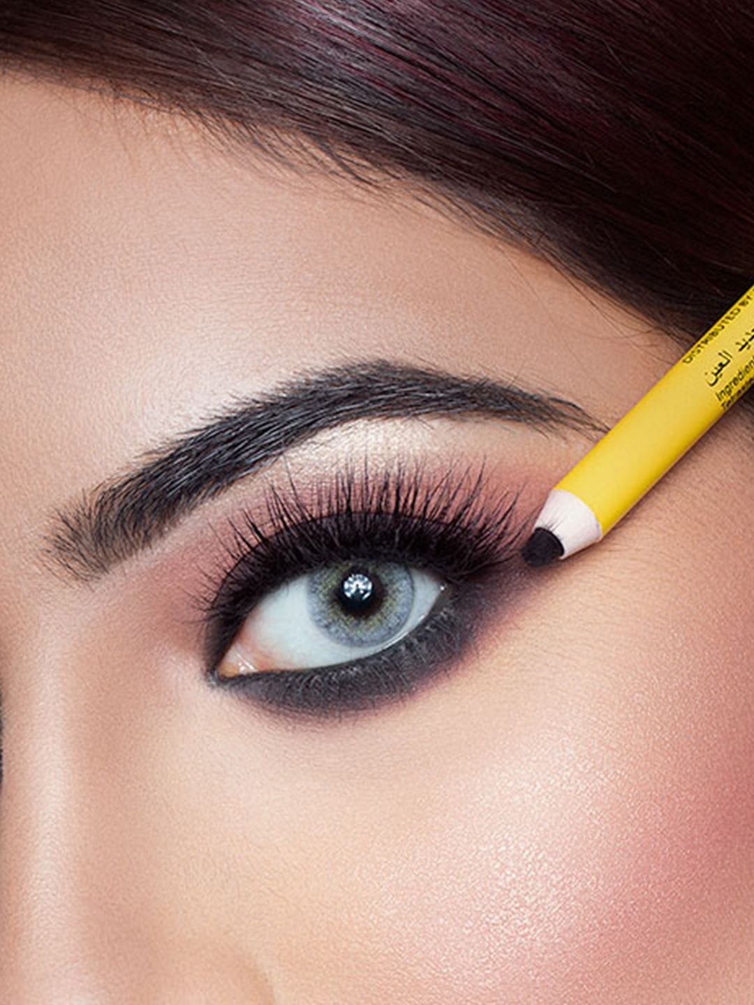Waterproof Kohl Pencil - KWP001