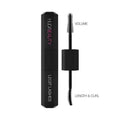 Legit Lashes Double-ended Mascara Very Vanta Extreme Black