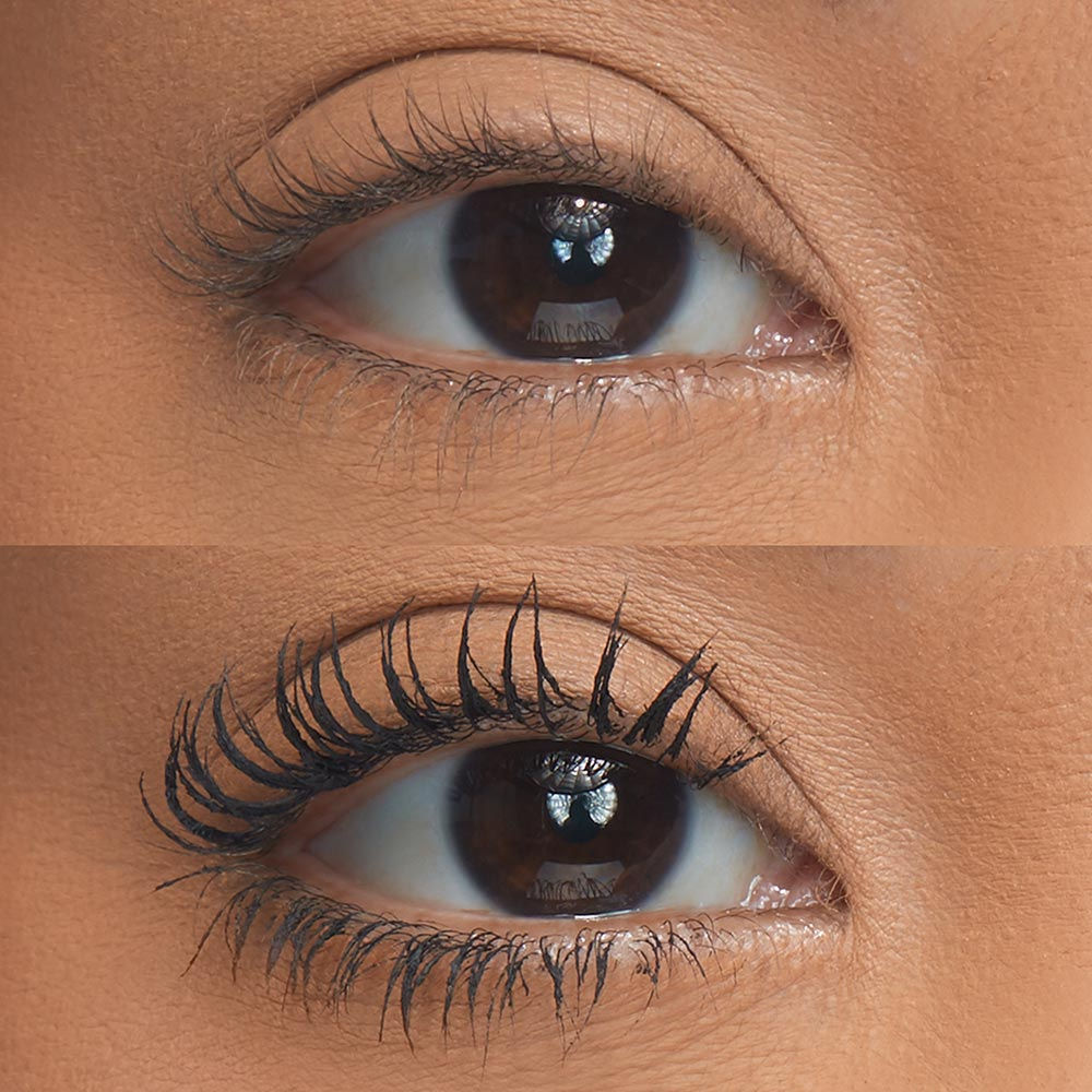 Legit Lashes Double-ended Mascara Very Vanta Extreme Black