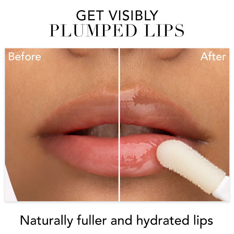 FullFill Tinted Lip Plumping Gloss