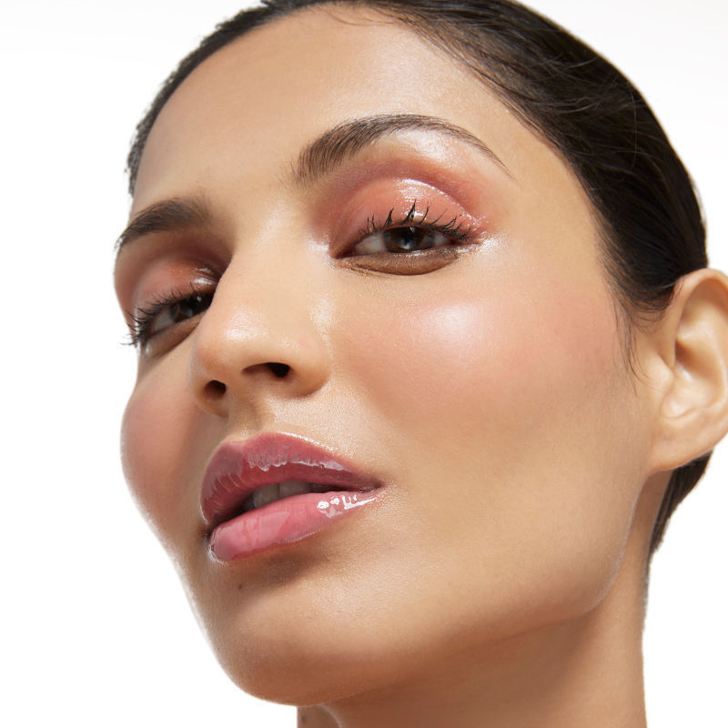 FullFill Tinted Lip Plumping Gloss