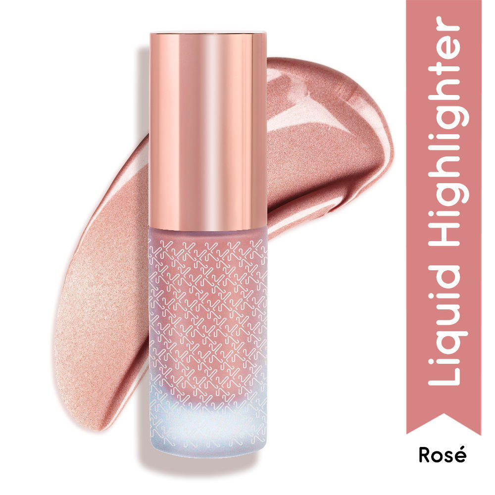 Hyper Gloss Liquid Luminizing Highlighter