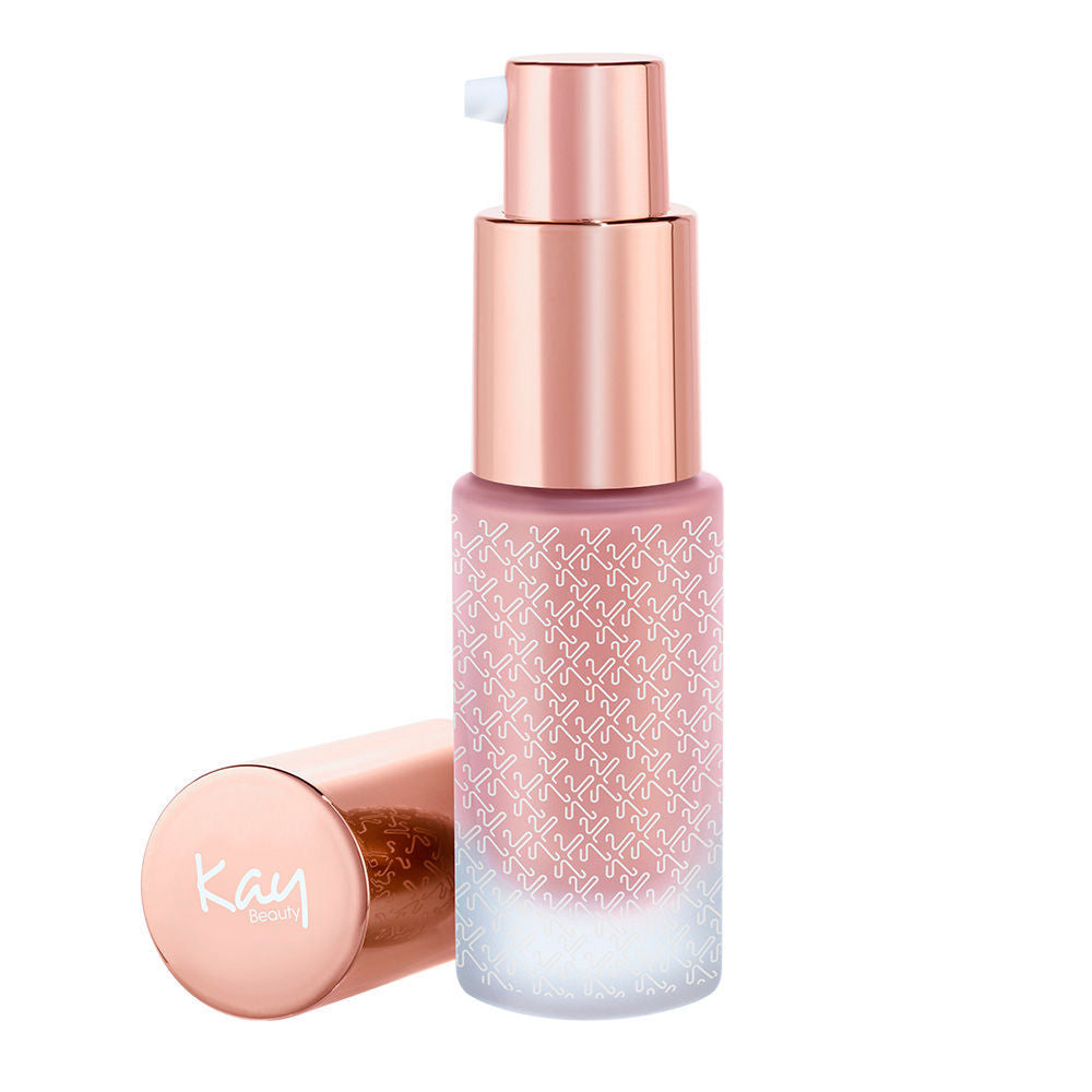 Hyper Gloss Liquid Luminizing Highlighter
