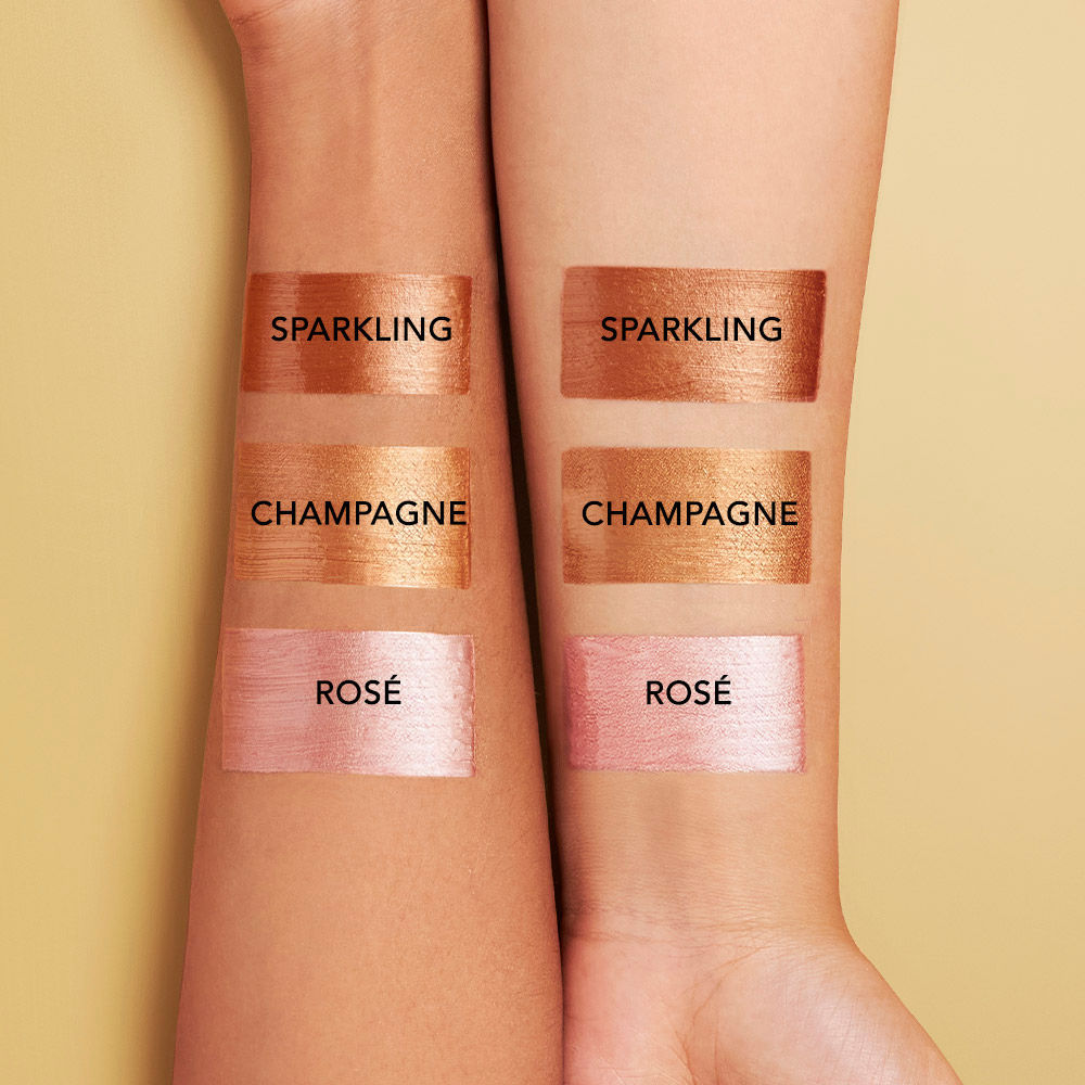 Hyper Gloss Liquid Luminizing Highlighter