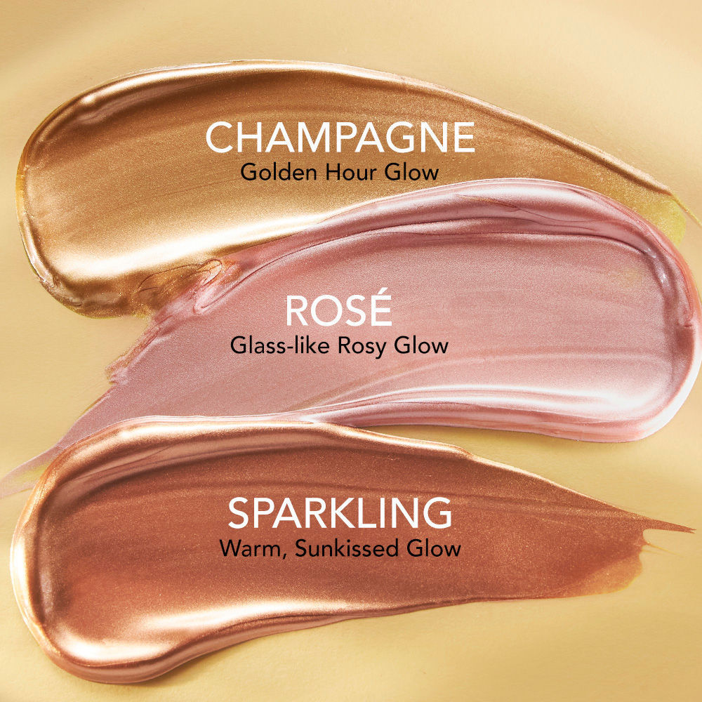 Hyper Gloss Liquid Luminizing Highlighter
