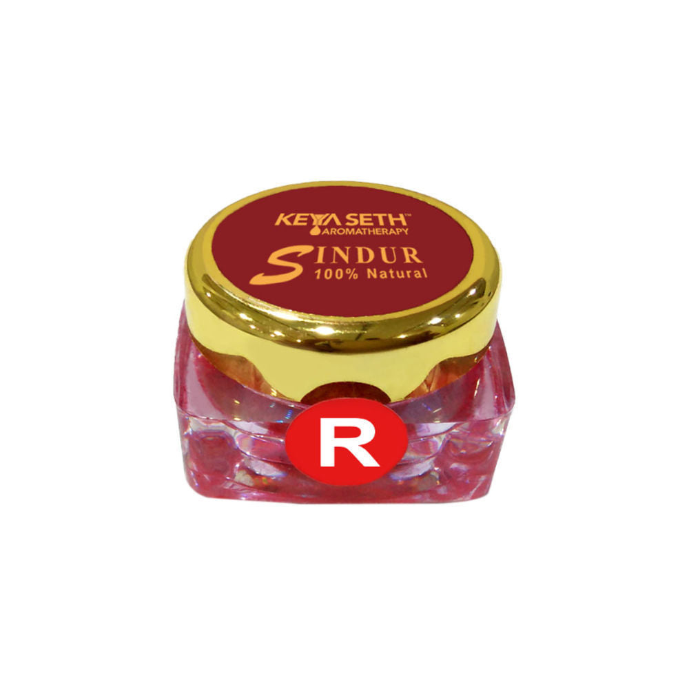 100% Natural Sindoor Powder
