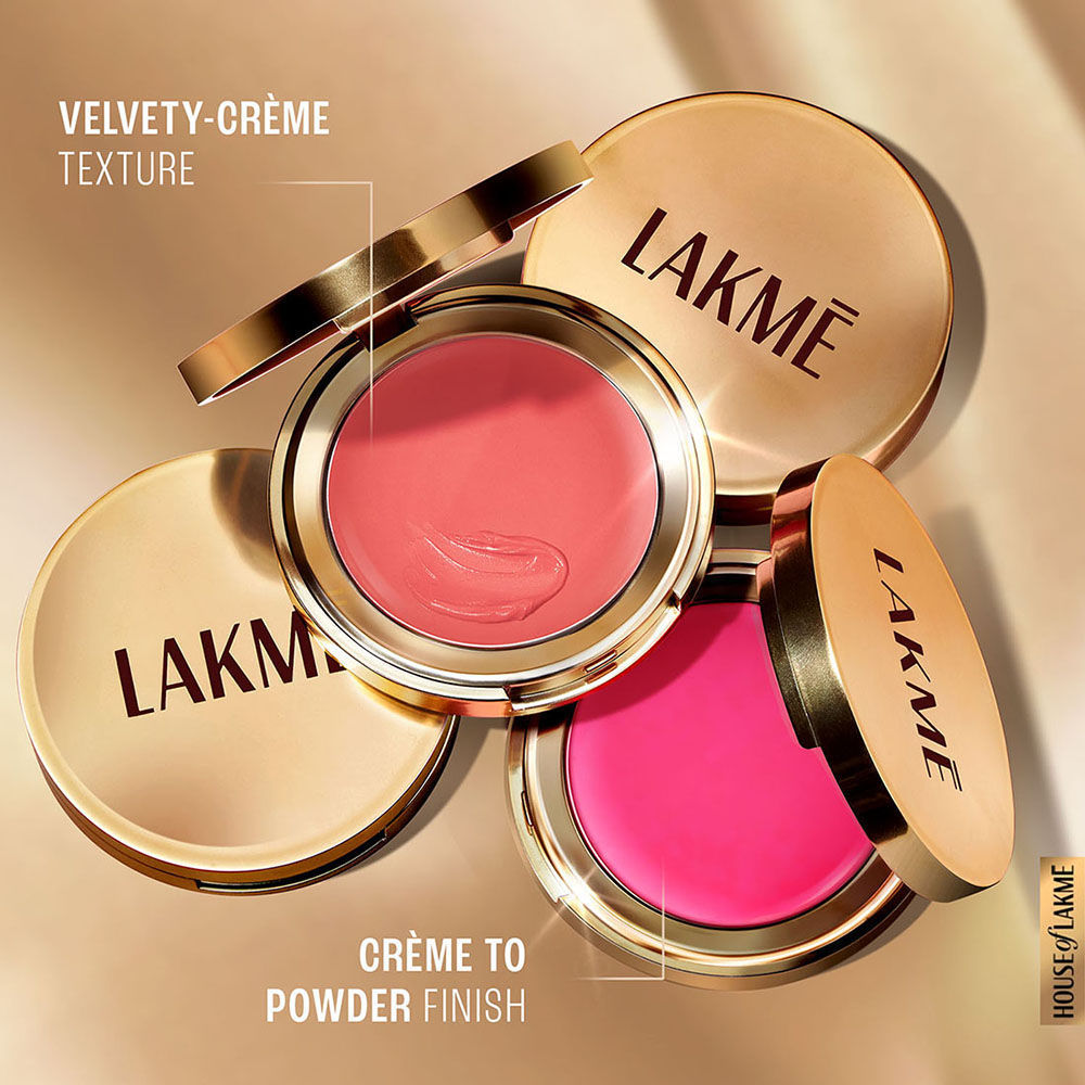 9 to 5 Powerplay Velvet Creme Blush