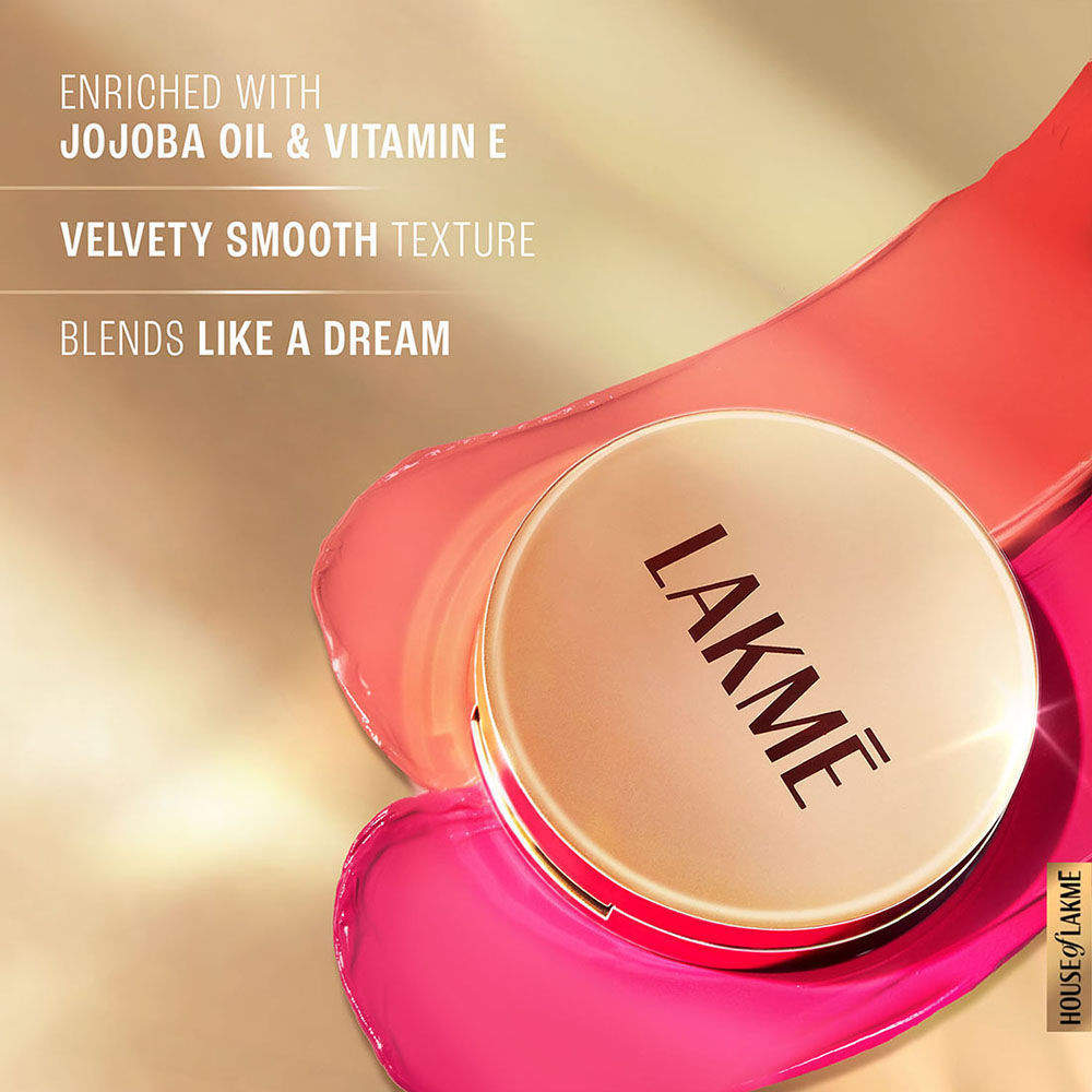 9 to 5 Powerplay Velvet Creme Blush