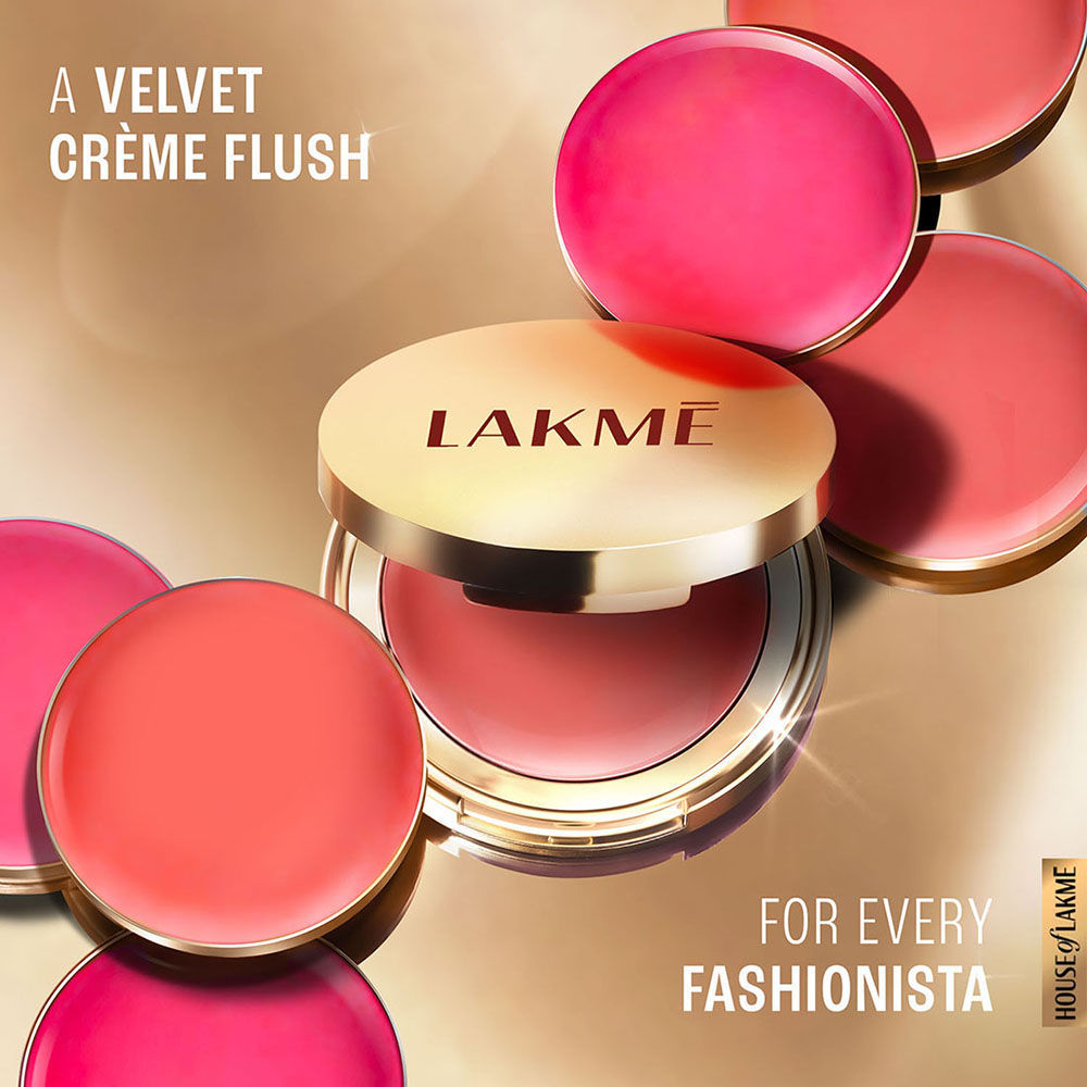 9 to 5 Powerplay Velvet Creme Blush