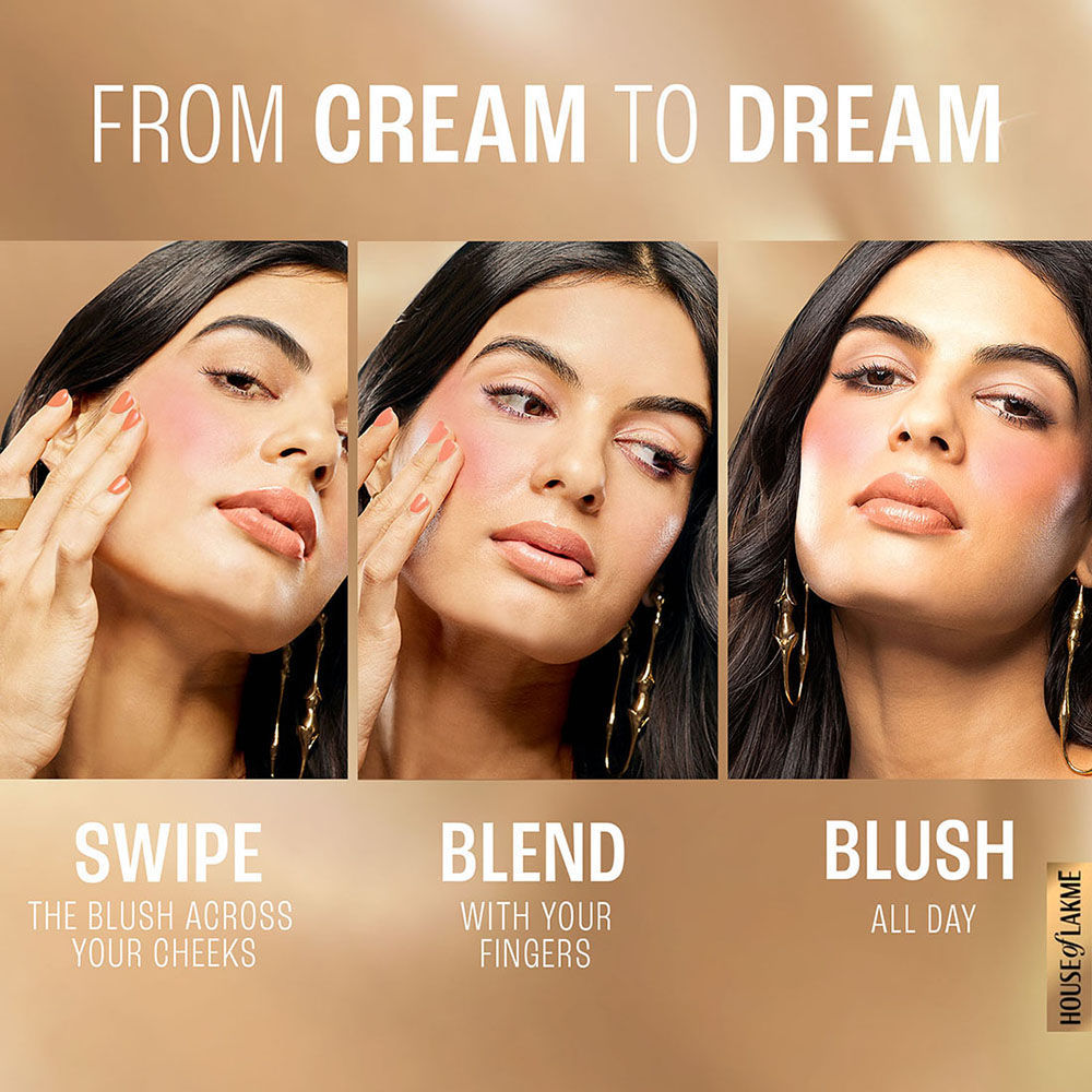 9 to 5 Powerplay Velvet Creme Blush