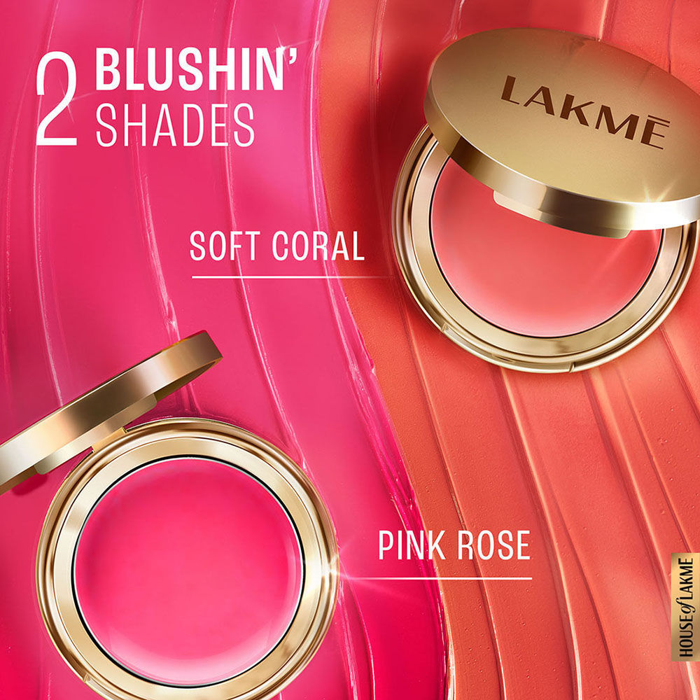 9 to 5 Powerplay Velvet Creme Blush