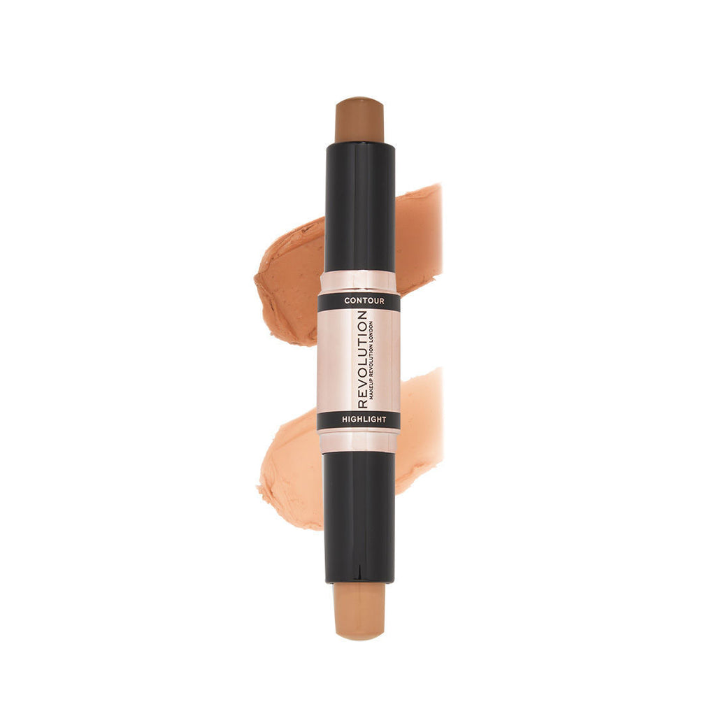 Fast Base Contour Stick - Dark