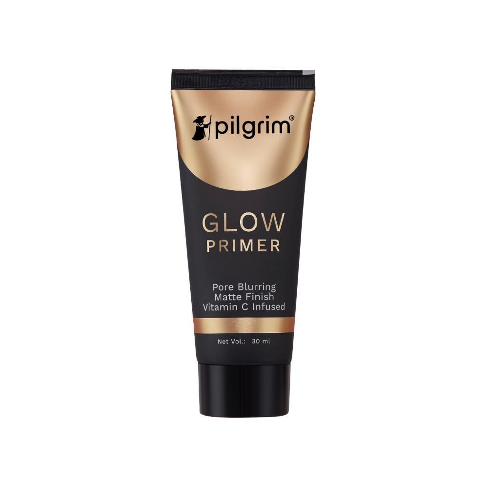 Instant Glow Primer With Gold Shimmer