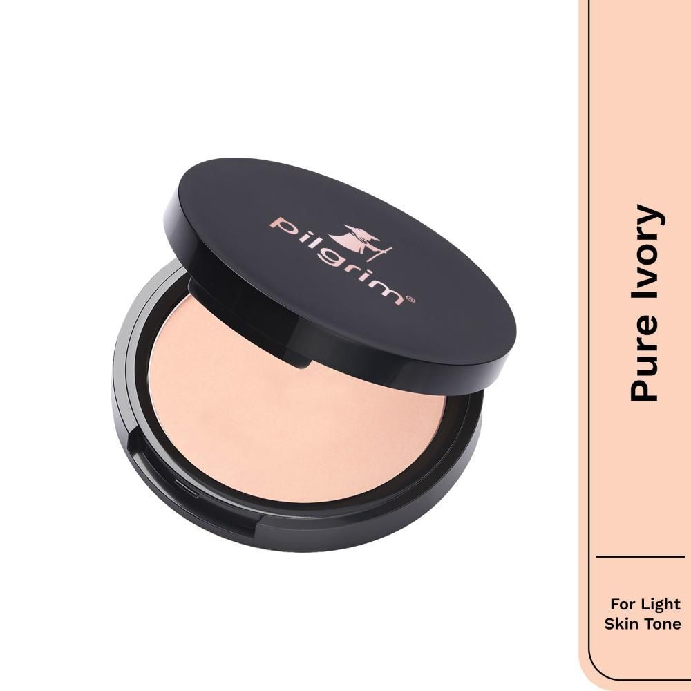 Dream Matte Compact Powder - Pure Ivory 110