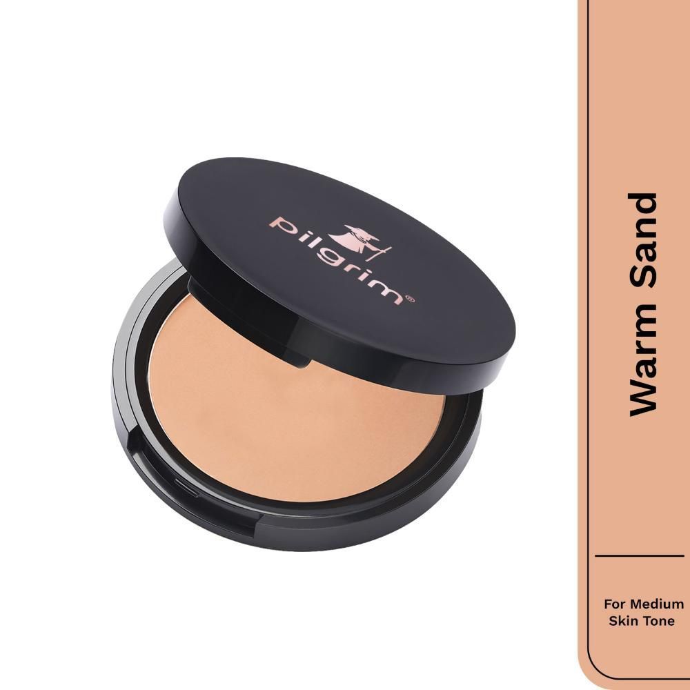 Dream Matte Compact Powder - Warm Sand 223
