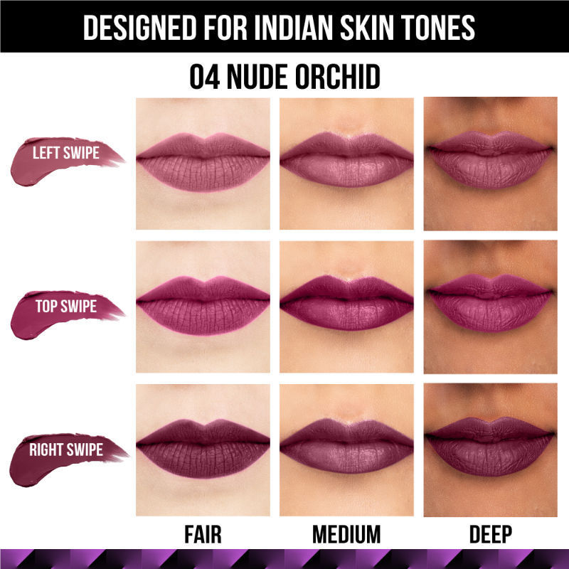 9to9 Love Tri-Angle 3 in 1 Lipstick