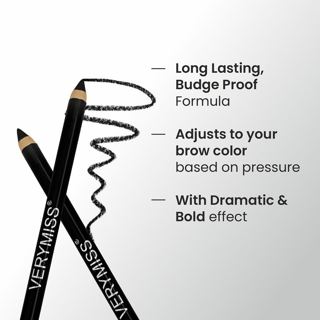 Eyebrow Pencil