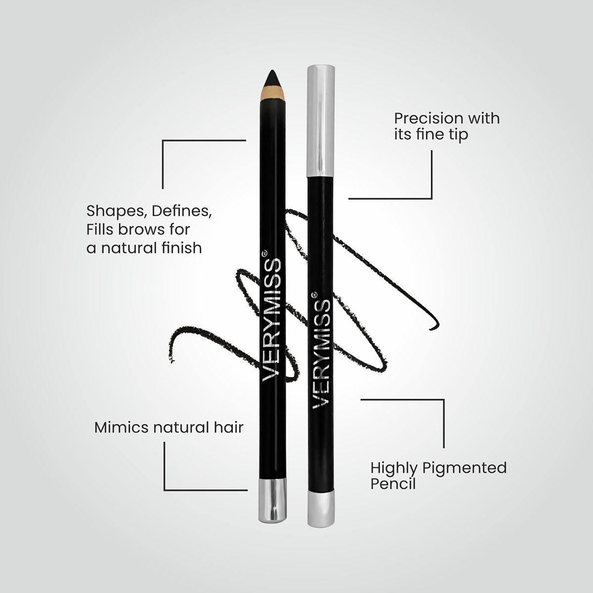 Eyebrow Pencil