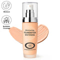 Moisturing Whitening Foundation