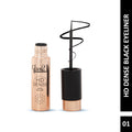 HD Dense Eyeliner - Black