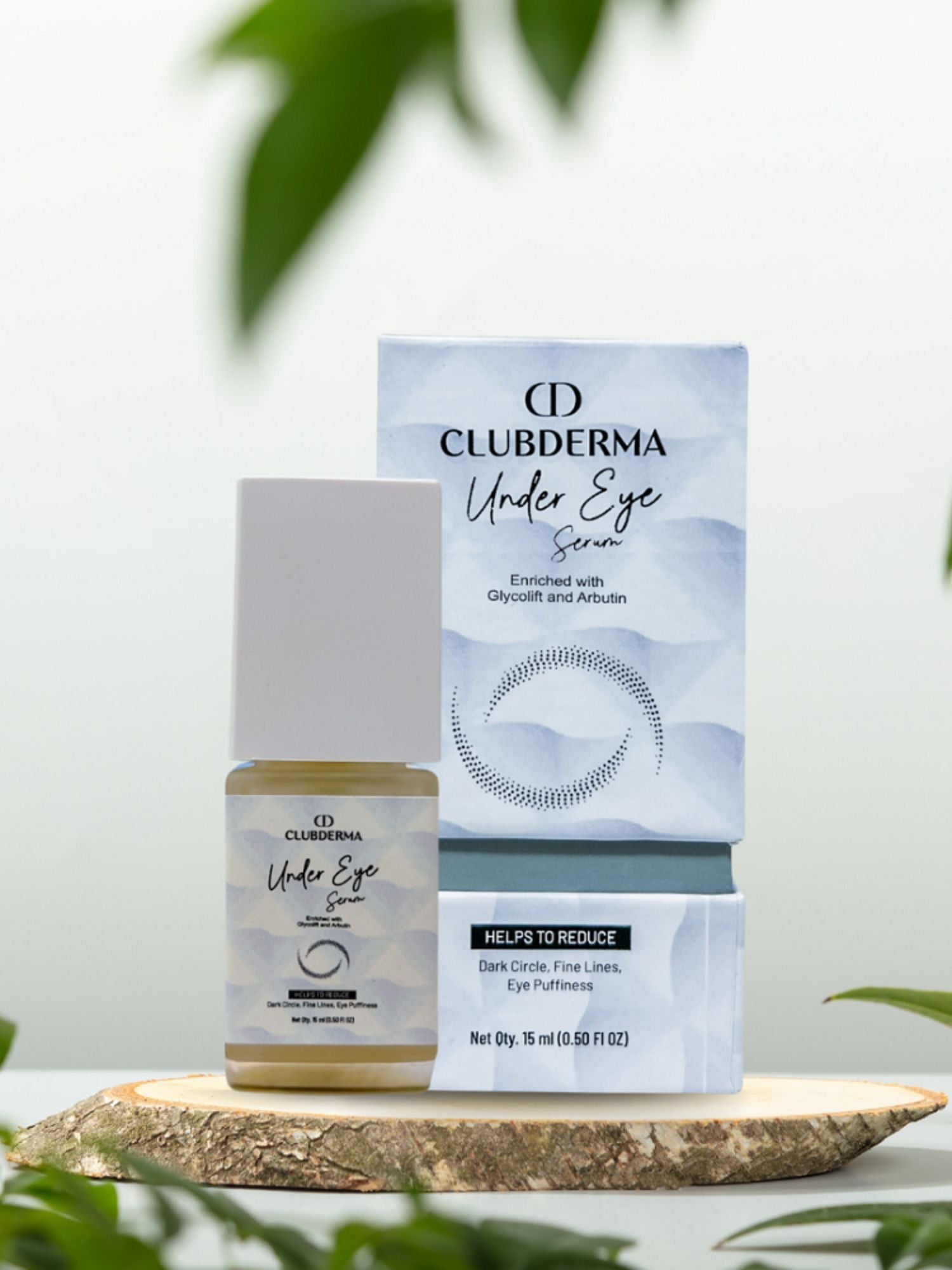 Under Eye Serum