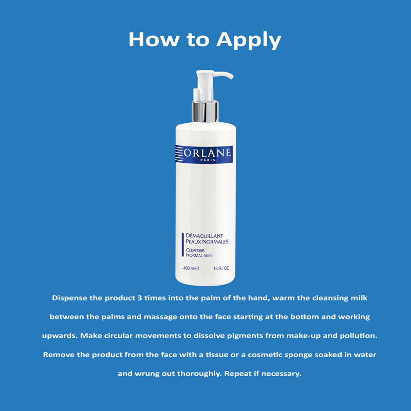 Cleanser Normal Skin