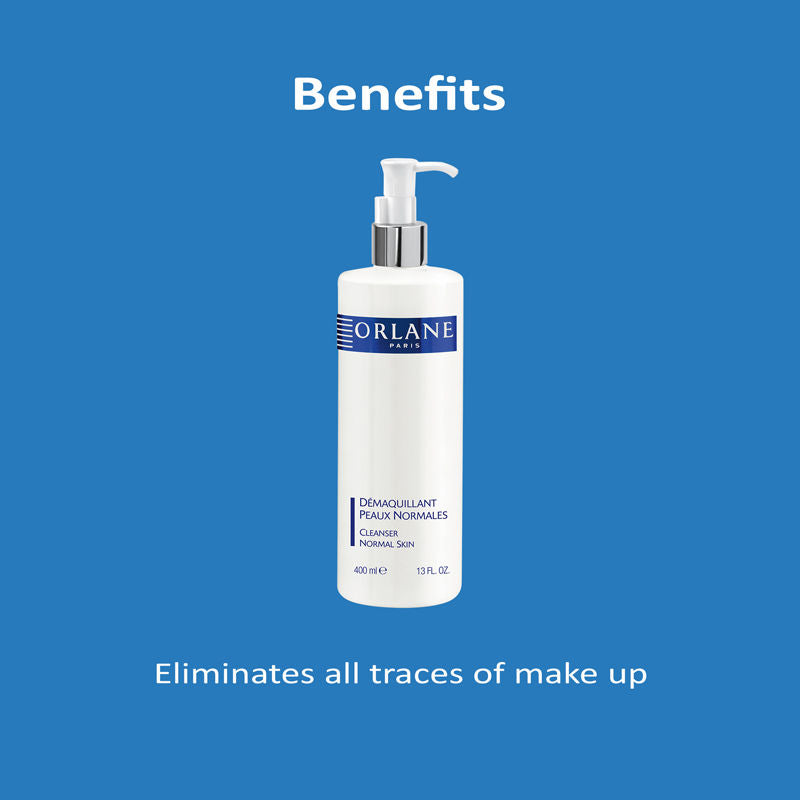 Cleanser Normal Skin