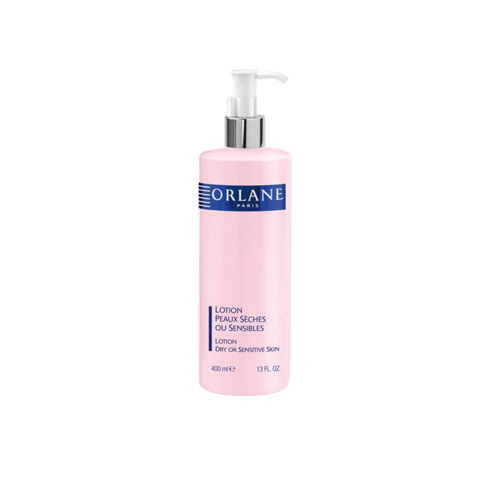 Lotion Dry To Sensitive Skin