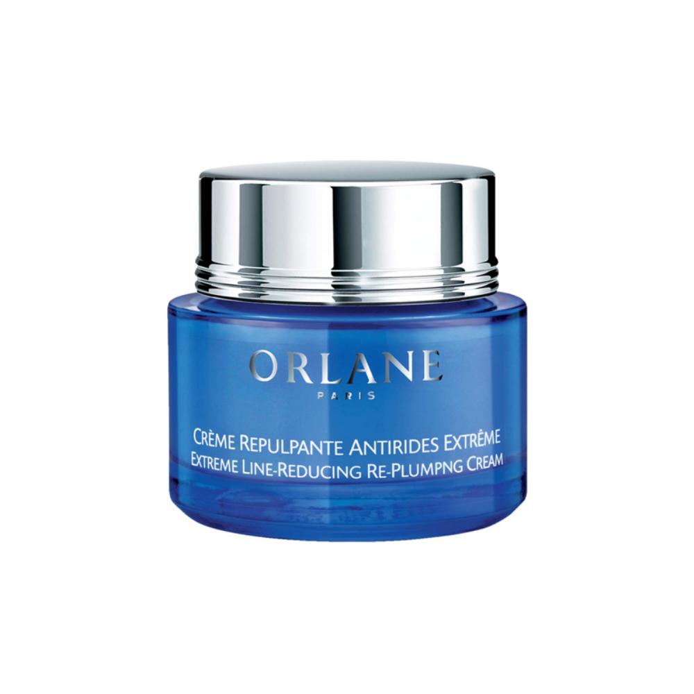 Extreme Line-Reducing Re-Plumping Cream