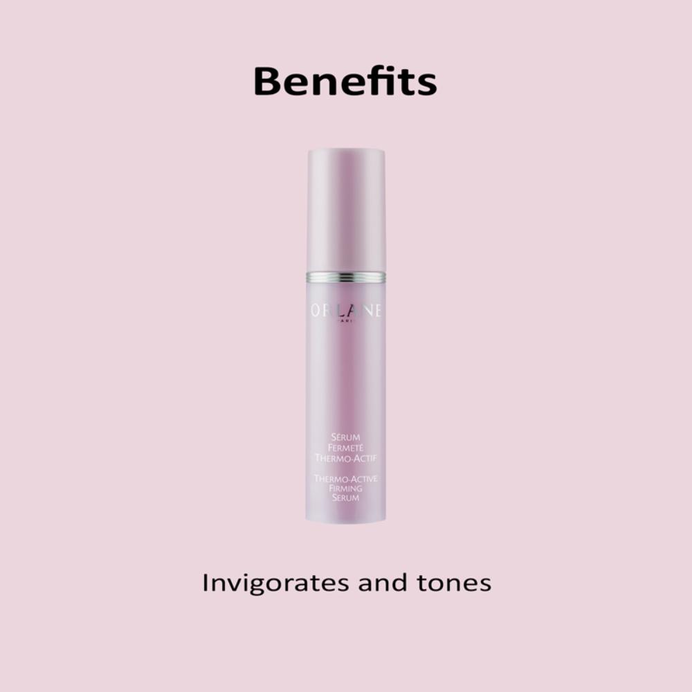 Thermo-Active Firming Serum