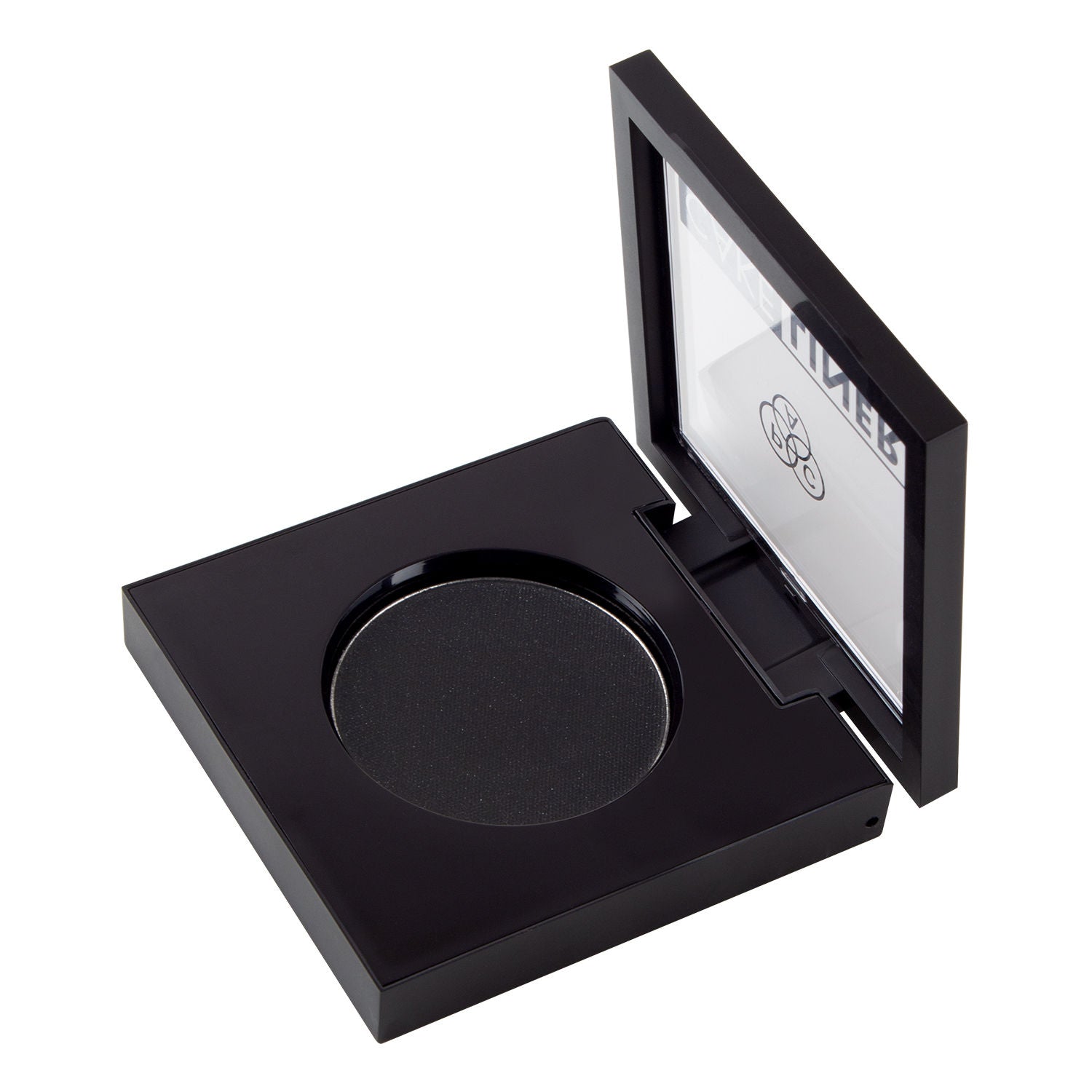 Cake Eyeliner - Aqua Black