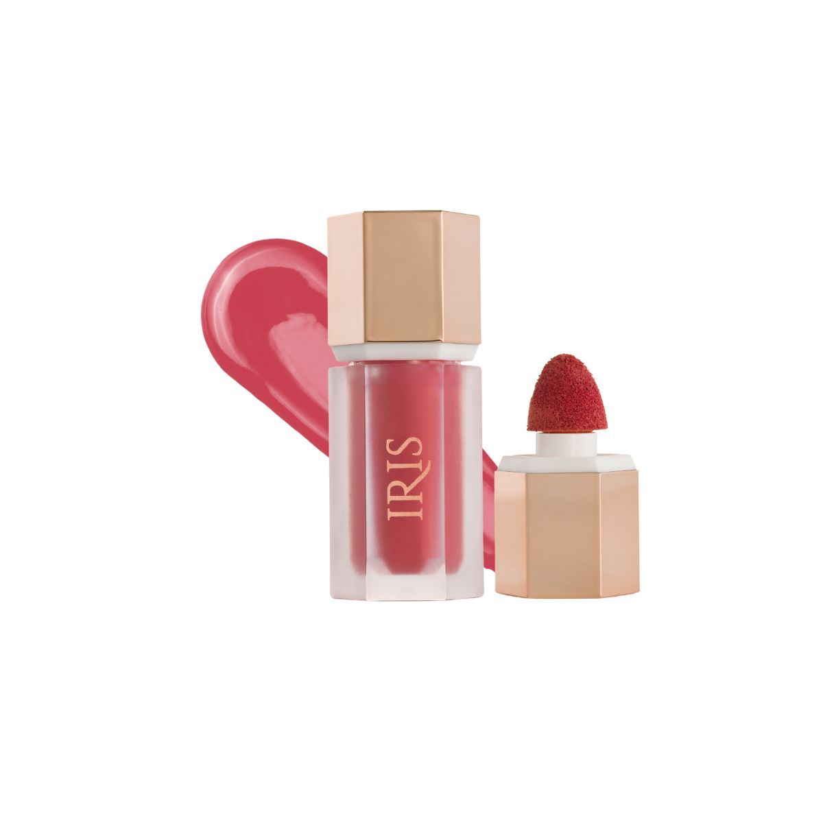 Oh! She Blushes Liquid Blush - Muted Rose