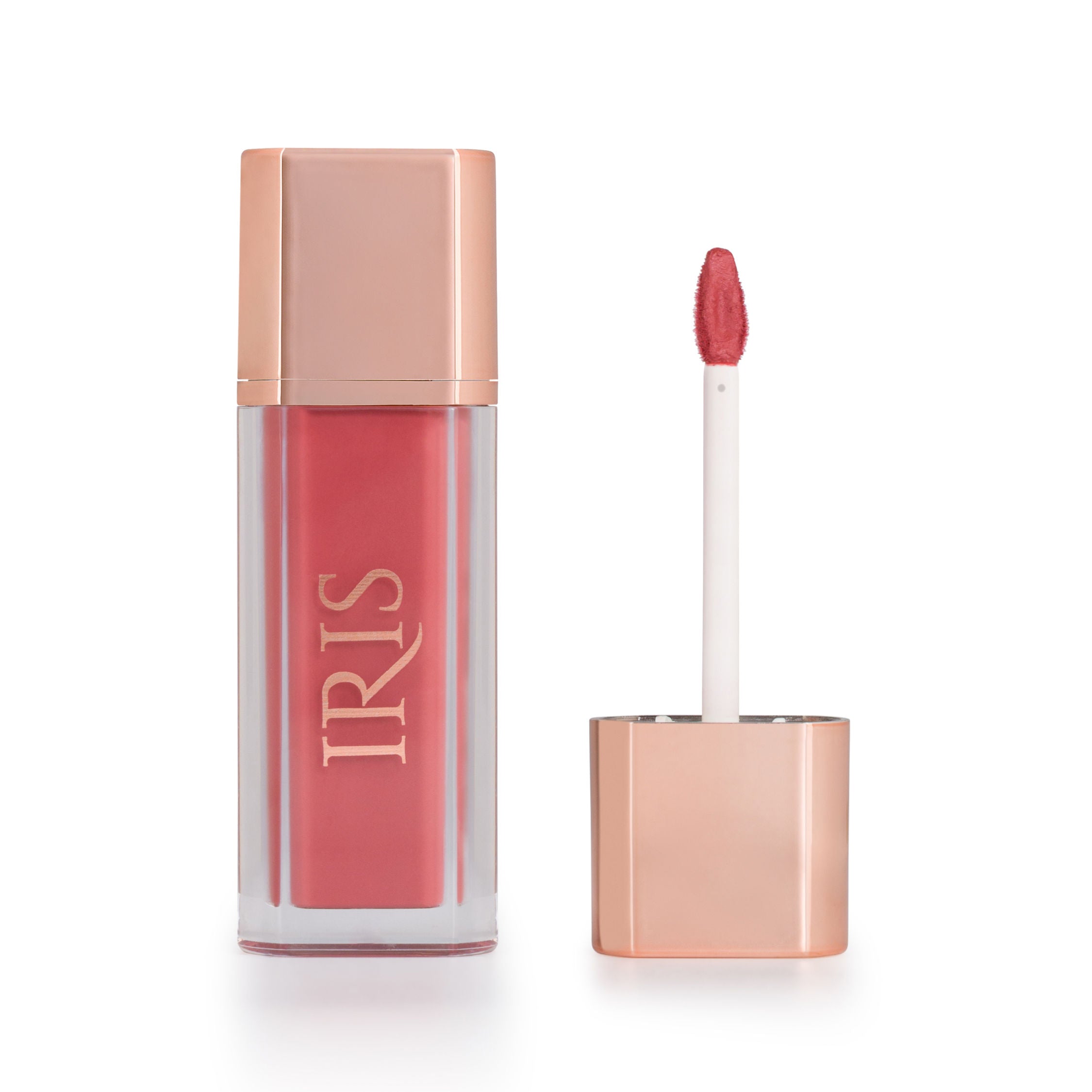 Matte Made Her Do It Liquid Lipstick - Soft Coral Pink