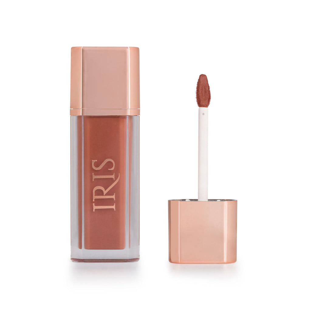 Matte Made Her Do It Liquid Lipstick - Mocha Brown