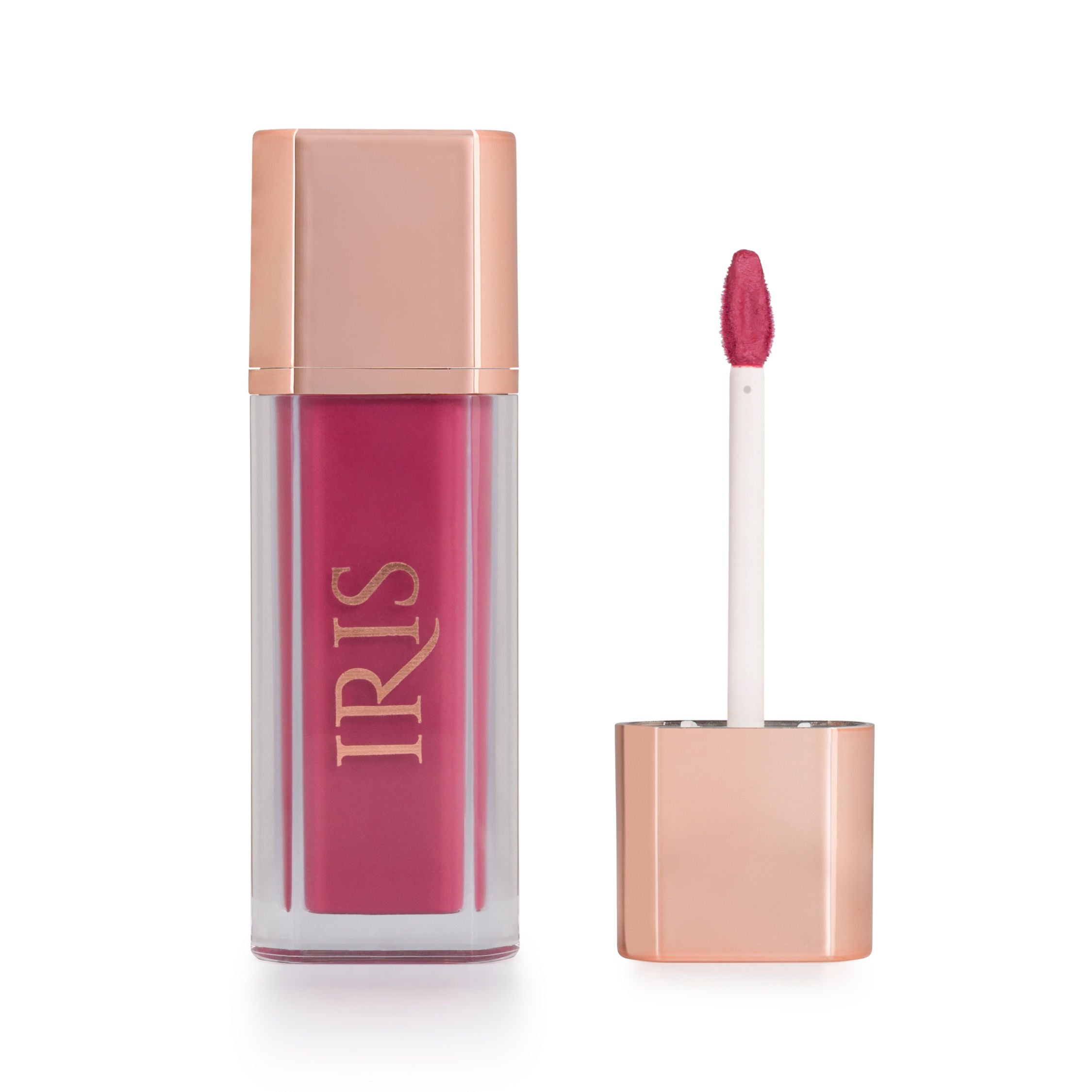 Matte Made Her Do It Liquid Lipstick - Berry Pink