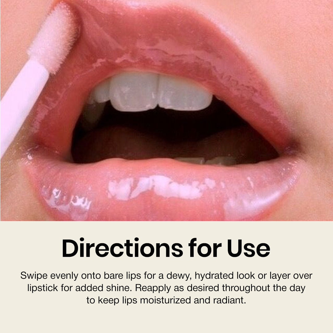 Lip Gloss