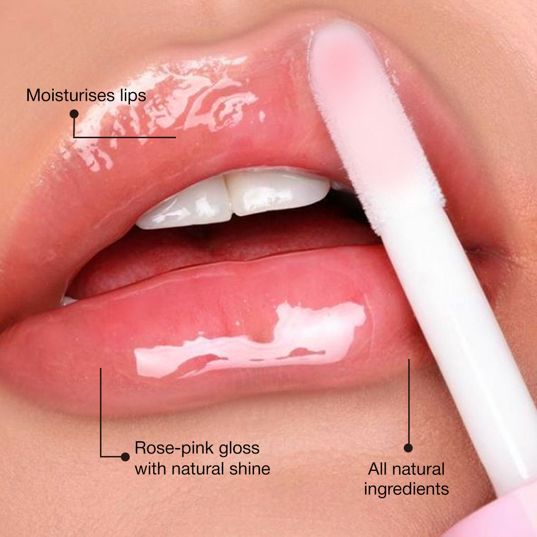 Lip Gloss
