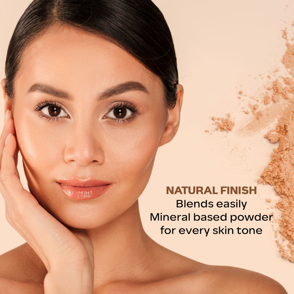 Mineral Loose Powder
