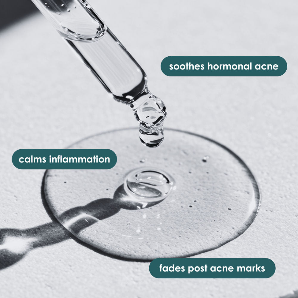 Harmony Azelaic Acid Serum