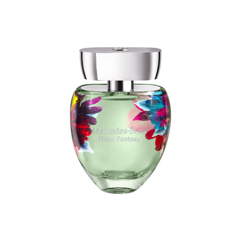 Floral Fantasy Eau De Toilette - 90ml